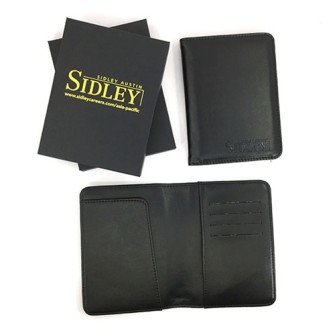 PU護照套-Sidley